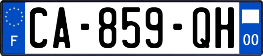 CA-859-QH