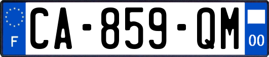 CA-859-QM