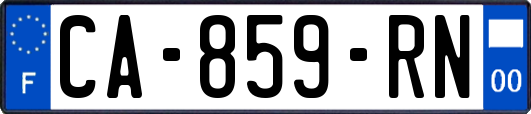 CA-859-RN