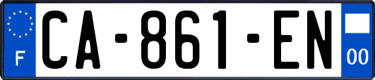 CA-861-EN