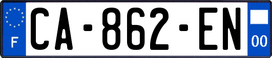 CA-862-EN