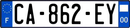 CA-862-EY