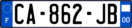 CA-862-JB