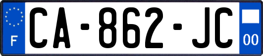 CA-862-JC