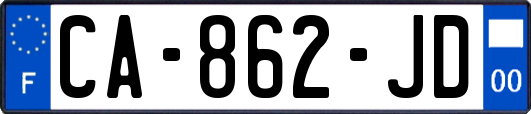 CA-862-JD