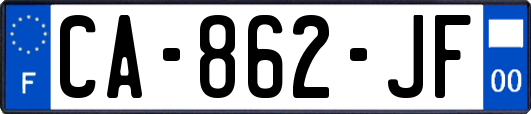 CA-862-JF