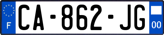 CA-862-JG