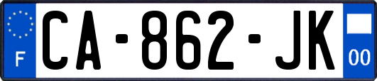 CA-862-JK