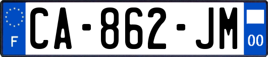 CA-862-JM