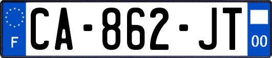 CA-862-JT