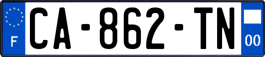 CA-862-TN