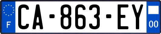 CA-863-EY