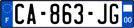 CA-863-JG