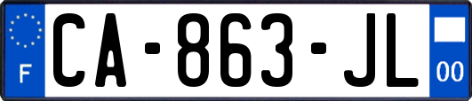 CA-863-JL