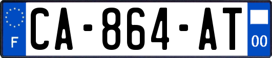 CA-864-AT
