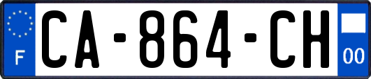 CA-864-CH