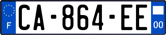 CA-864-EE