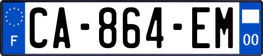 CA-864-EM