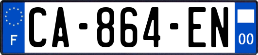 CA-864-EN