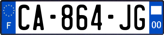 CA-864-JG