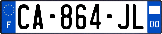 CA-864-JL