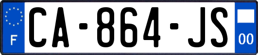 CA-864-JS