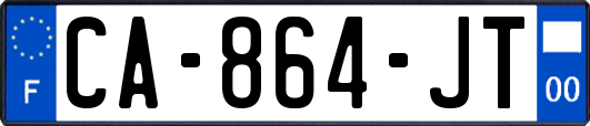 CA-864-JT