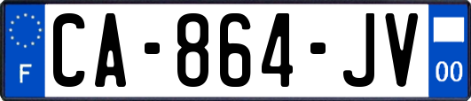 CA-864-JV