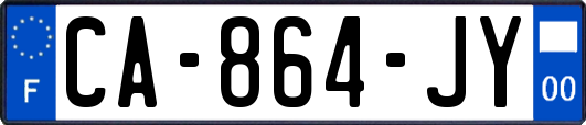 CA-864-JY