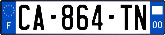 CA-864-TN