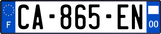 CA-865-EN
