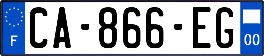 CA-866-EG