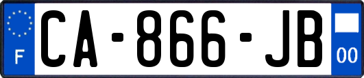 CA-866-JB