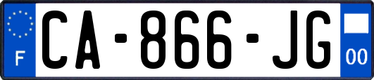 CA-866-JG
