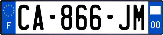 CA-866-JM