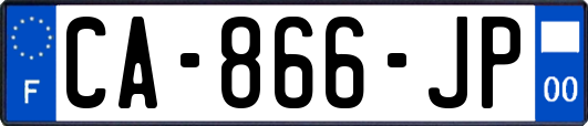 CA-866-JP