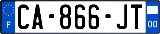 CA-866-JT