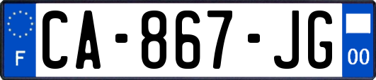 CA-867-JG