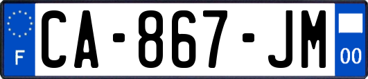 CA-867-JM