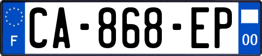 CA-868-EP