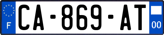 CA-869-AT