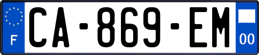 CA-869-EM