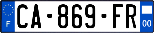 CA-869-FR