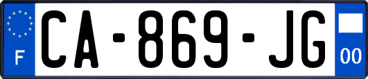 CA-869-JG