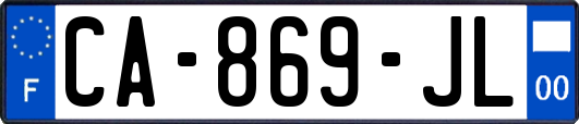 CA-869-JL