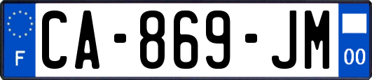 CA-869-JM