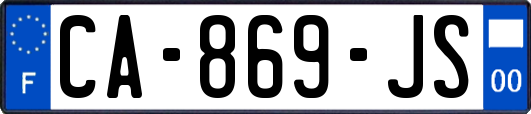 CA-869-JS