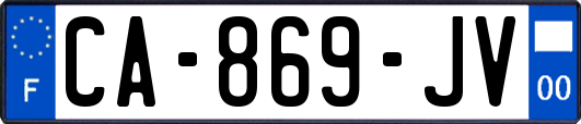 CA-869-JV