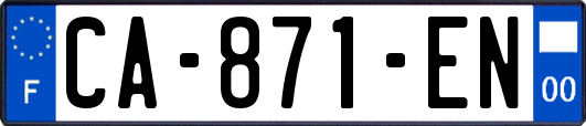 CA-871-EN