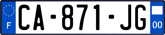 CA-871-JG